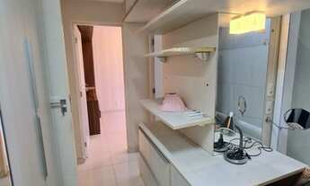 Imagem 4: Vendo Linda Cobertura Turim 2 Suítes Fino Acabamento Ponta Negra/ Aceita Financiamento