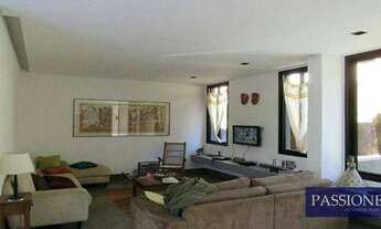 Imagem 2: Casa com 4 dormitórios, 275 m² - venda por R$ 1.600.000,00 ou aluguel por R$ 8.000,00/mês