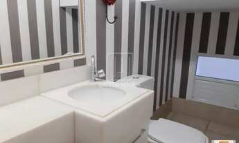 Imagem 7: Casa (sobrado em condominio) 3 dormitórios/suite, cozinha planejada, portaria 24 horas, em