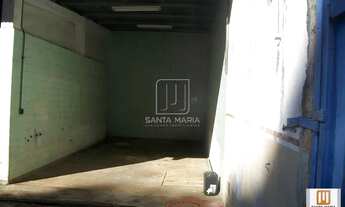 Imagem 5: Salão/Galpão (salão - térreo