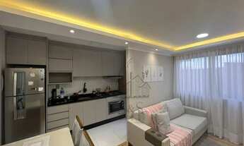 Imagem 5: Apartamento mobiliado à venda em Pinhais