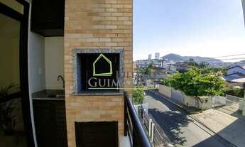 Imagem 2: FLORIANÓPOLIS - Apartamento Padrão - INGLESES DO RIO VERMELHO