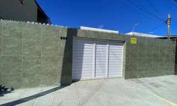 Imagem: Casa para venda com 3 quartos em Rio Doce