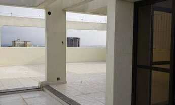 Imagem 7: Bela cobertura com 647 m2 de área útil- piscina, varanda- 5 suítes- 4 vagas- R Conde de I