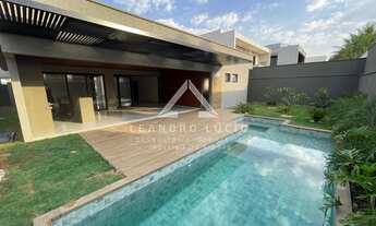 Imagem 2: Goiânia - Casa de Condomínio - Jardins Milão