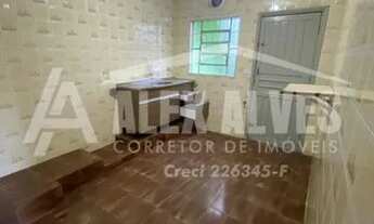 Imagem 5: Sobrado para venda com 95 metros quadrados com 3 quartos em Jardim do Lago - São Paulo - S