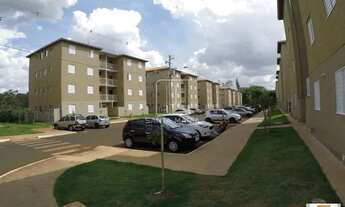 Imagem 6: Apartamento (tipo - padrao) 2 dormitórios, em condomínio fechado