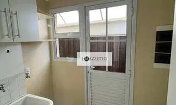 Imagem 6: Sobrado com 3 dormitórios à venda, 100 m² por R$ 850.000,00 - Casa Bella Bosque Residencia