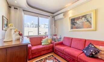 Imagem 5: Apartamento 2 dormitórios no Mont Serrat