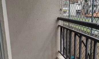 Imagem 7: Apartamento para venda tem 60 metros quadrados com 3 quartos