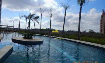 Imagem: Apartamento com 2 dormitórios à venda