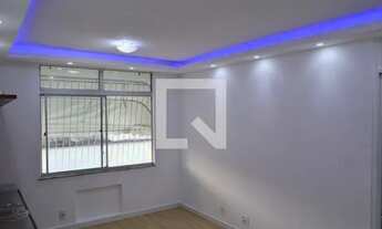 Imagem: Apartamento para Aluguel - Taquara, 2 Quartos