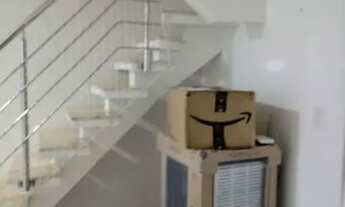 Imagem 2: Apartamento Duplex com 3 dormitórios para alugar, 156 m² por R$ 5.512/mês - Braga - Cabo F