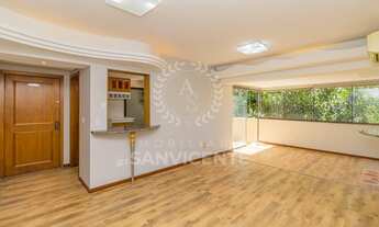 Imagem: PORTO ALEGRE - Apartamento Padrão - Moinhos