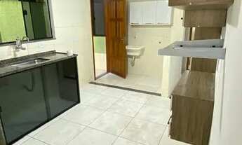 Imagem 7: Casa no centro de Nilópolis