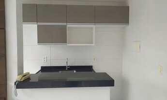 Imagem 2: Apartamento para alugar no Antares