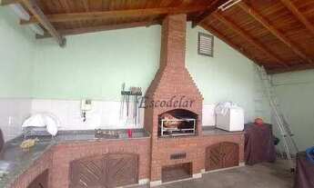 Imagem 7: Sobrado com 3 dormitórios à venda, 195 m² por R$ 1.300.000,00 - Vila Irmãos Arnoni - São P