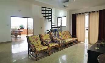 Imagem 6: Cobertura à venda, 322 m² por R$ 680.000,00 - Enseada - Guarujá/SP