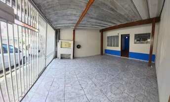 Imagem: Casa com 4 dormitórios