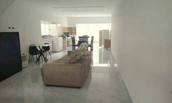 Imagem: Guarapari - Casa Padrão - JARDIM BOA VISTA