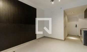Imagem 4: Apartamento para Aluguel - Itaim Bibi, 1 Quarto, 28 m2