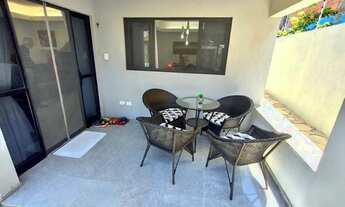 Imagem 2: Apartamento para aluguel com 290 metros quadrados com 4 quartos