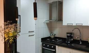 Imagem 7: Apartamentos para venda em Santo André no bairro Casa Branca