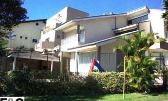 Imagem: Sobrado RESIDENCIAL em SÃO BERNARDO DO