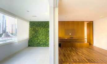 Imagem 7: Apartamento com 151 m² e 3 suítes para alugar no bairro Itaim Bibi