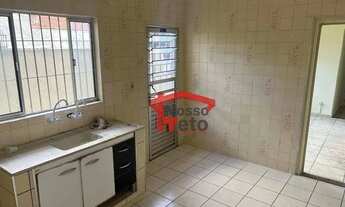 Imagem 7: Casa para alugar - Bairro do Limão