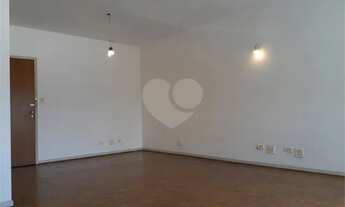 Imagem 4: São Paulo - Apartamento Padrão - PINHEIROS