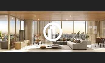 Imagem 6: Apartamento para Venda - 355m², 4 dormitórios, sendo 4 suites, 4 vagas - Itaim Bibi