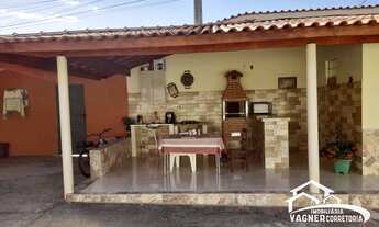 Imagem 5: Casa de Esquina c/ Excelente Localização em Cachoeira Paulista à Venda