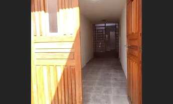 Imagem 2: Casa para aluguel e venda com 104 m² 2 quartos 1 Vaga Vila São Pedro - São Paulo - SP