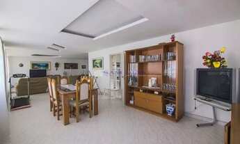 Imagem 4: Apartamento com 3 dormitórios à venda, 262 m² por R$ 800.000,00 - Bom Retiro - São Paulo/S