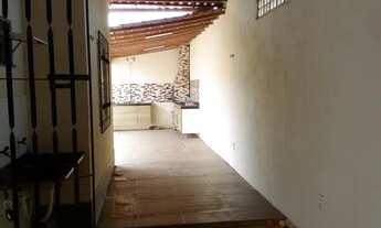 Imagem 7: Passo Casa No Portal Do Paço 1 Com Piscina 2Qts De Esquina