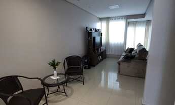 Imagem 5: Casa jardim atlântico