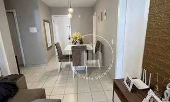 Imagem 3: Apartamento com 2 dormitórios à venda, 56 m² por R$ 250.000,00 - Serraria - São José/SC