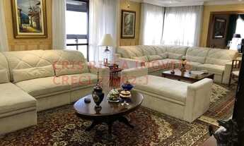 Imagem 4: Apartamento para Venda em São Paulo, Vila da Saúde, 4 dormitórios, 4 suítes, 6 banheiros