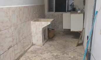 Imagem 6: Casa para aluguel possui 40 metros quadrados com 1 quarto em Jardim das Imbuias - São Paul