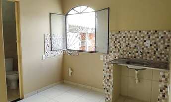 Imagem 3: Kitnet Quarto com aluguel por R$500 /mês