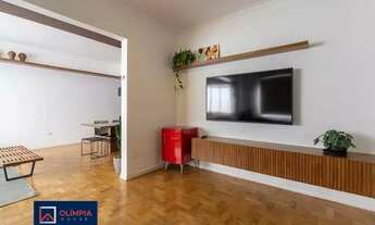 Imagem 6: Apartamento Locação Jardim Paulista 154 m² 2 Dormitórios