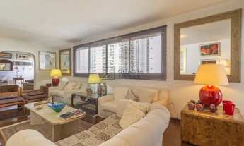 Imagem: Venda Apartamento 3 Dormitórios - 200 m²