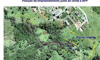 Imagem 5: Village com 3 dormitórios à venda, 500 m² por R$ 1.500.000 - Itapetinga - Atibaia/SP