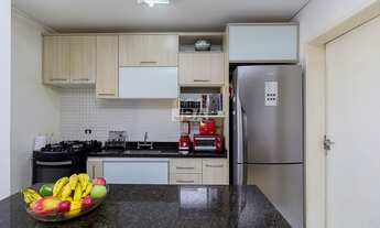 Imagem 7: CURITIBA - Padrão - Bigorrilho