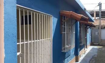 Imagem: Casa 2 quartos 1 suite Coelho da Rocha rua