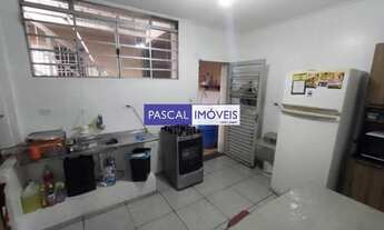 Imagem 3: SãO PAULO - Casa Padrão - Planalto Paulista