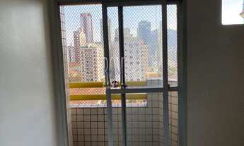 Imagem 6: Apartamento com 1 dorm, Pompéia, Santos - R$ 370 mil, Cod: 93297
