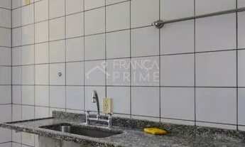 Imagem 4: APARTAMENTO COM 3 DORM. - PITIRUBA