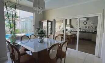 Imagem 4: Araraquara - Casa de Condomínio - Parque Residencial Damha